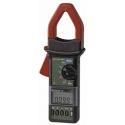 Комбинирани токови клещи Metraclip 85/86 за измерване на ток, напрежение, съпротивление, честота